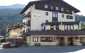 Hotel Cresta Klosters